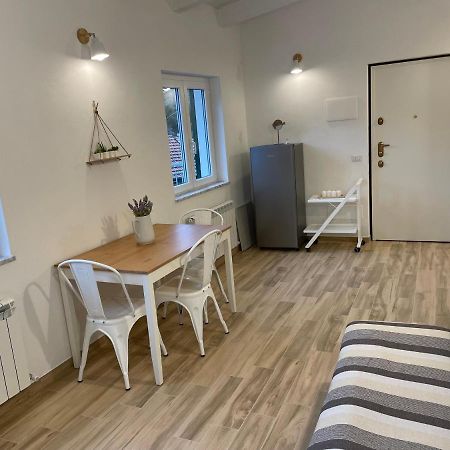 Ca Di Giaco Lodge Moneglia Kültér fotó
