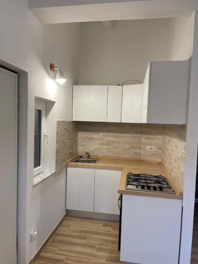 Ca Di Giaco Lodge Moneglia Kültér fotó