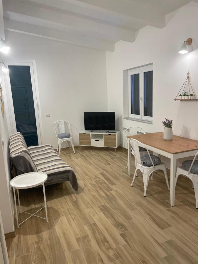 Ca Di Giaco Lodge Moneglia Kültér fotó