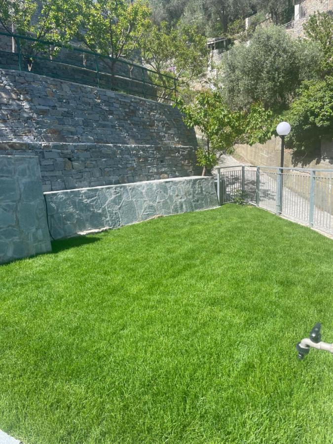 Ca Di Giaco Lodge Moneglia Kültér fotó