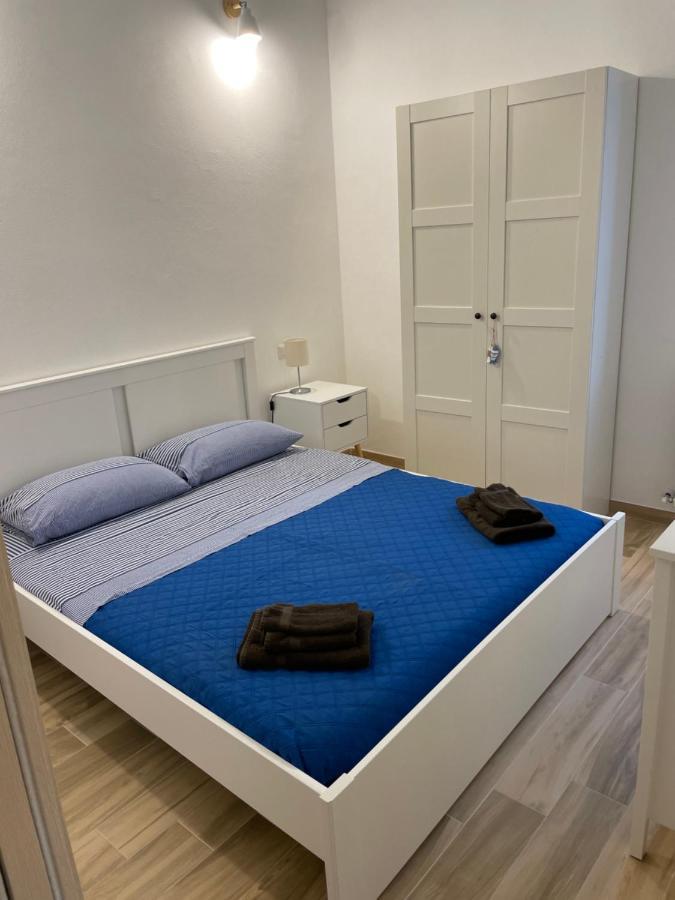 Ca Di Giaco Lodge Moneglia Kültér fotó