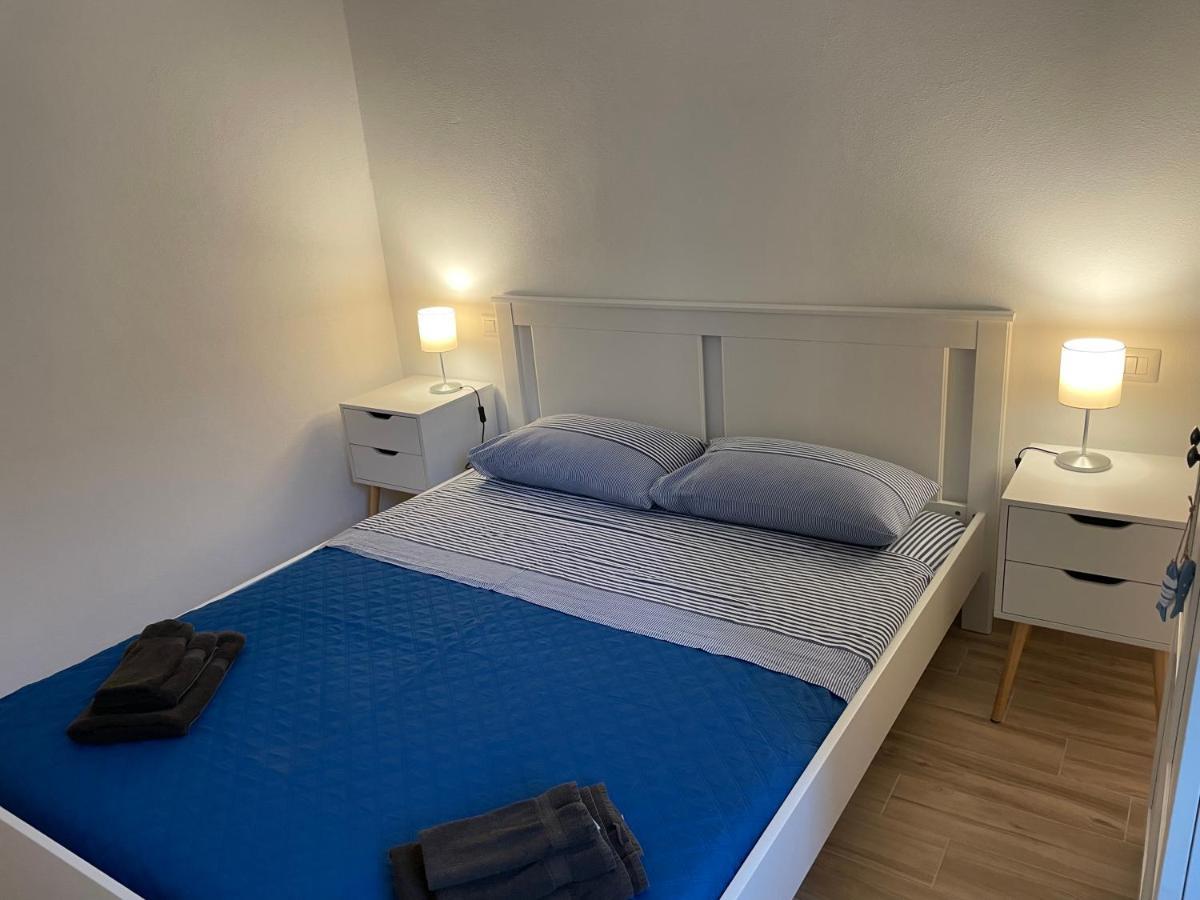 Ca Di Giaco Lodge Moneglia Kültér fotó
