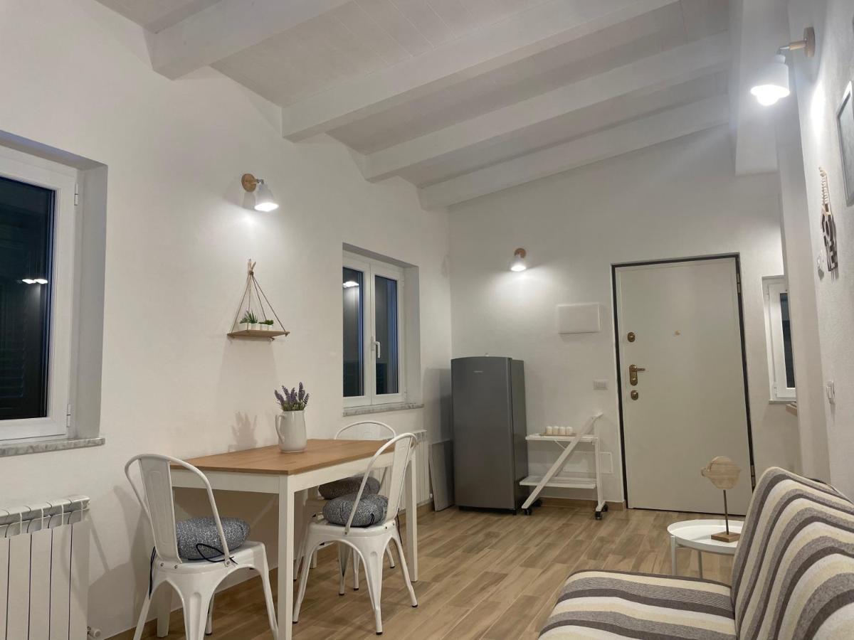 Ca Di Giaco Lodge Moneglia Kültér fotó