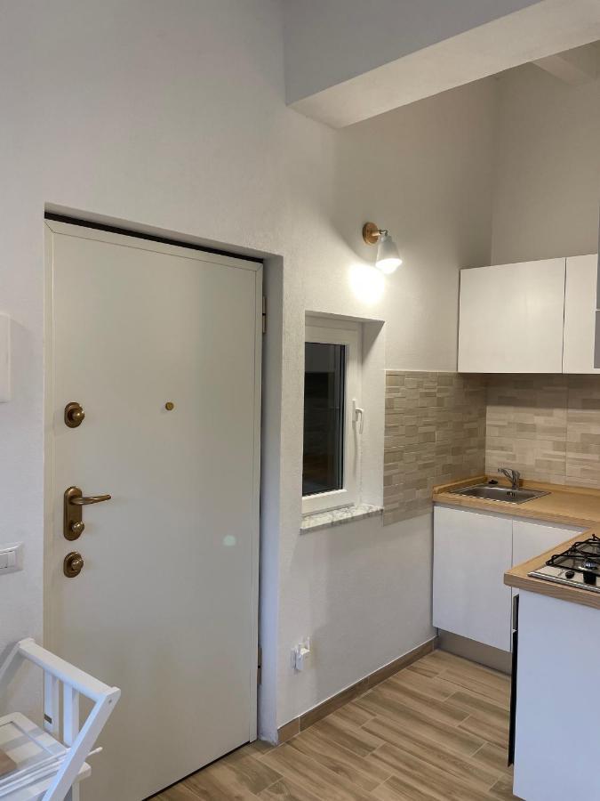 Ca Di Giaco Lodge Moneglia Kültér fotó