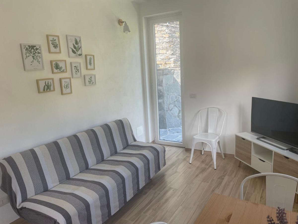 Ca Di Giaco Lodge Moneglia Kültér fotó