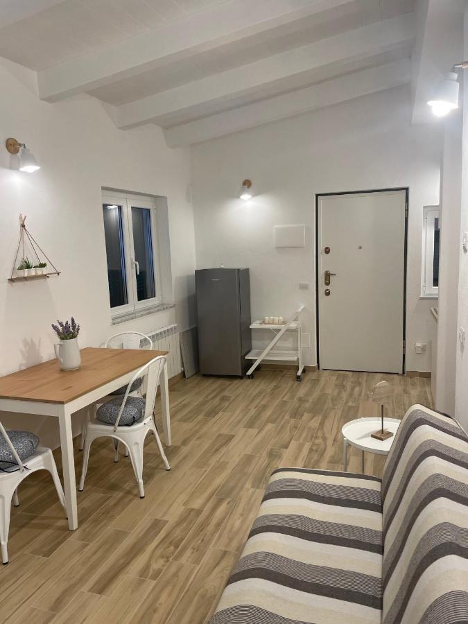 Ca Di Giaco Lodge Moneglia Kültér fotó