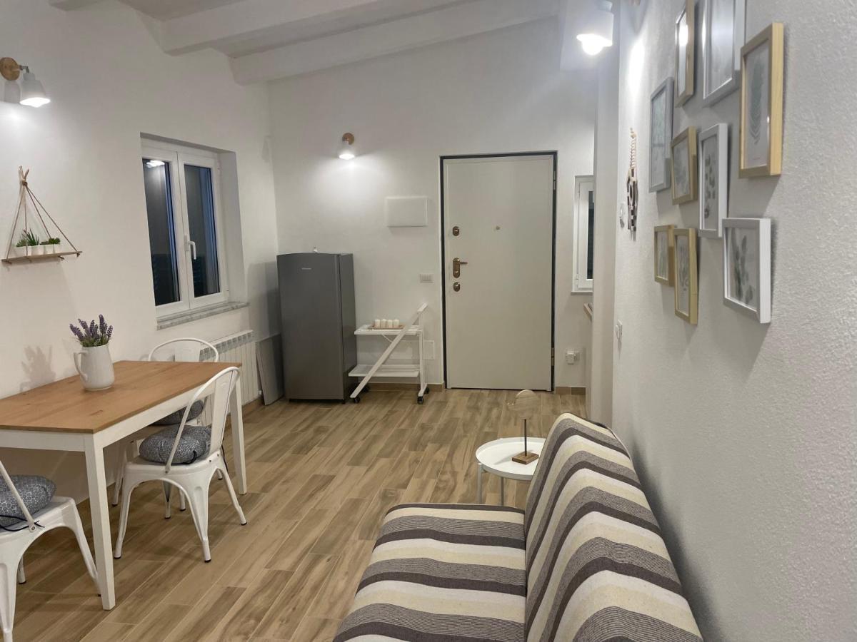 Ca Di Giaco Lodge Moneglia Kültér fotó