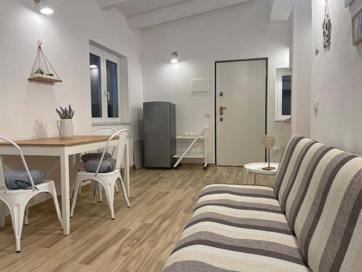 Ca Di Giaco Lodge Moneglia Kültér fotó