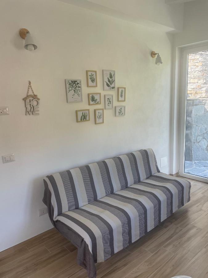 Ca Di Giaco Lodge Moneglia Kültér fotó