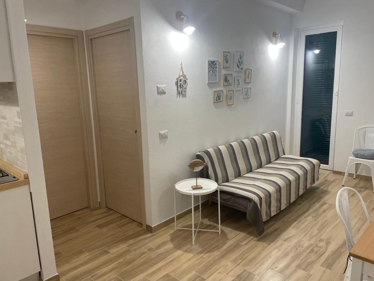 Ca Di Giaco Lodge Moneglia Kültér fotó