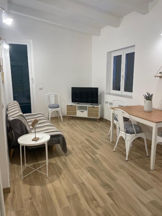 Ca Di Giaco Lodge Moneglia Kültér fotó