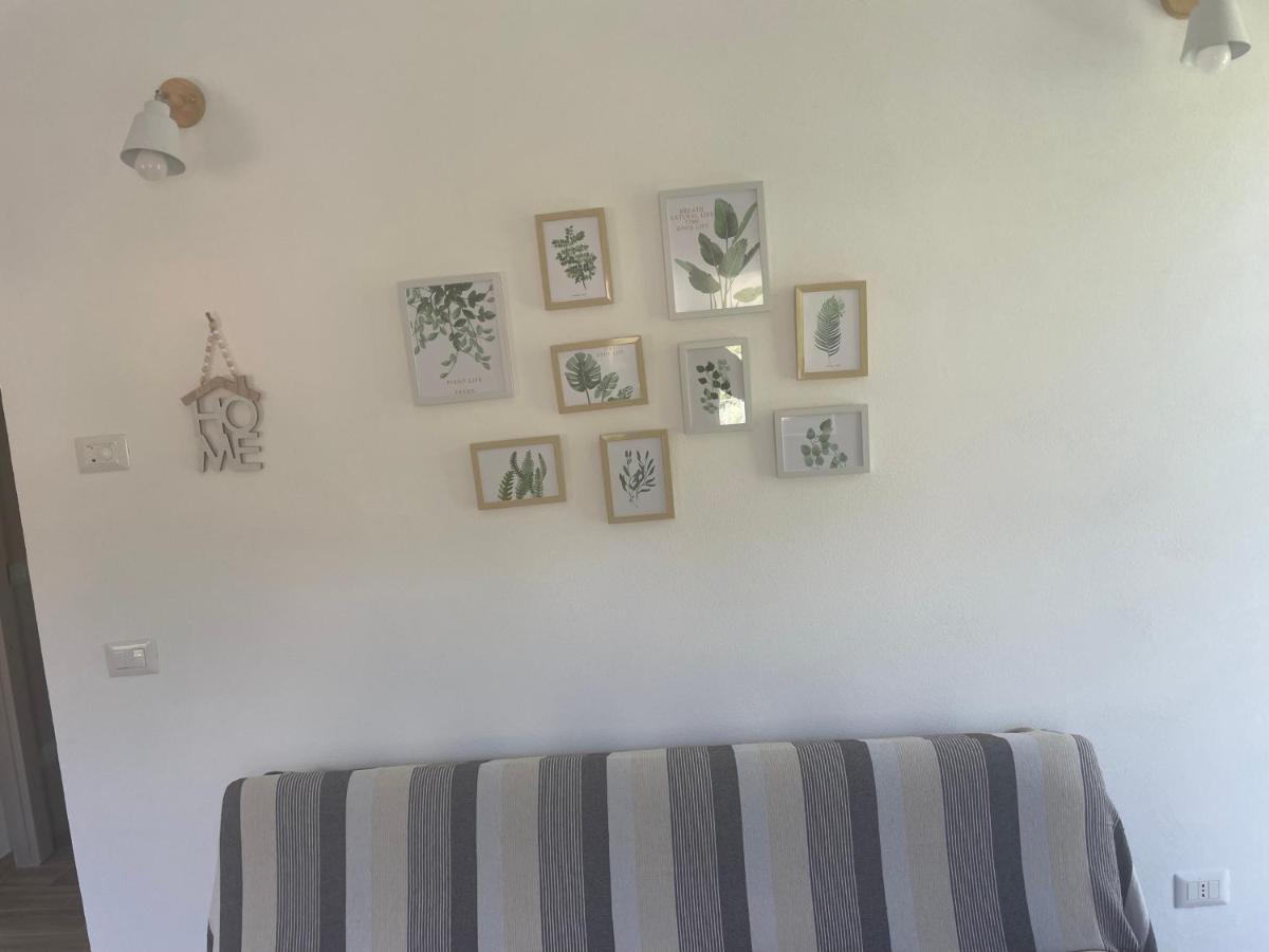 Ca Di Giaco Lodge Moneglia Kültér fotó